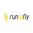 runtofly logo